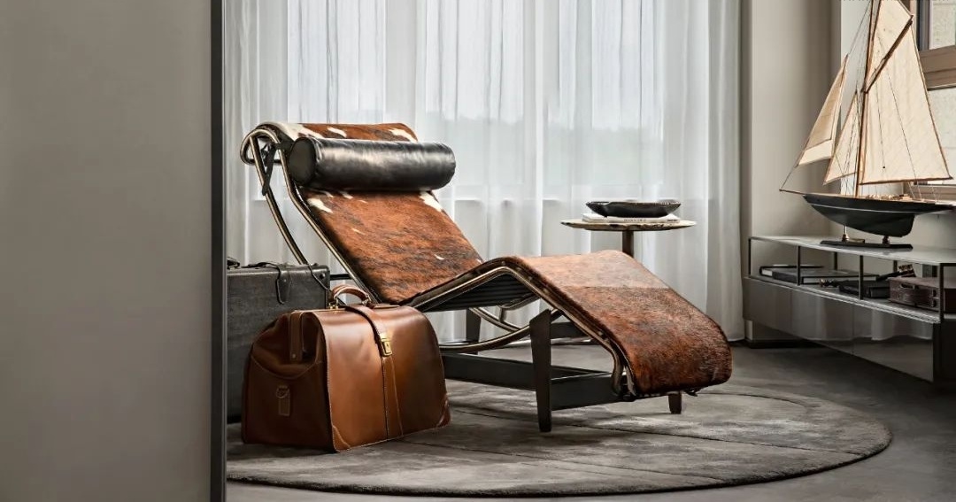 天津万科大都会 1 号 | 现代都会与传统海派的完美融合-35