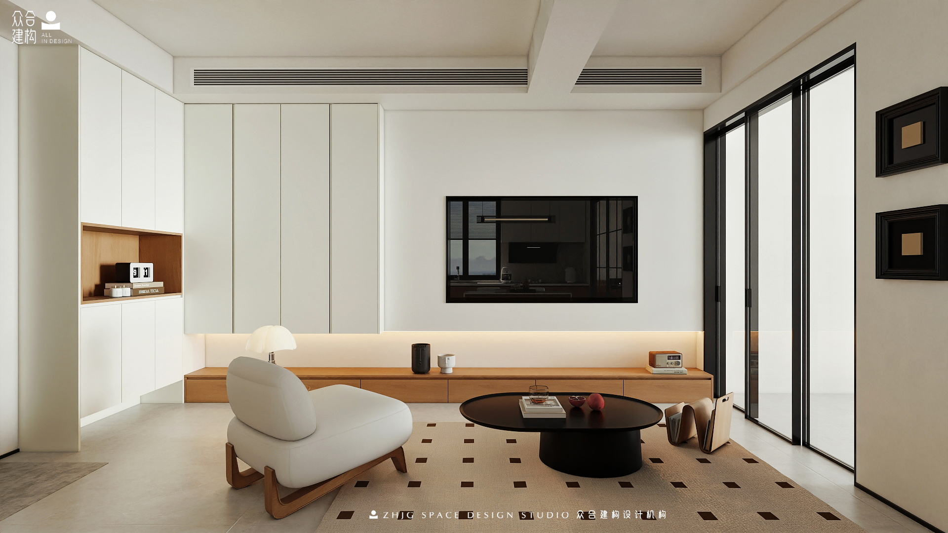 众合建构｜香樟鑫都-3