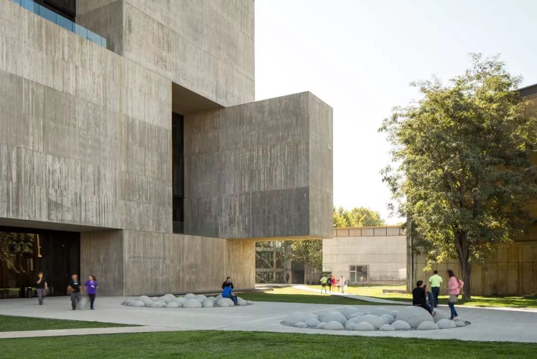 智利的建筑人道主义者 Alejandro Aravena-10