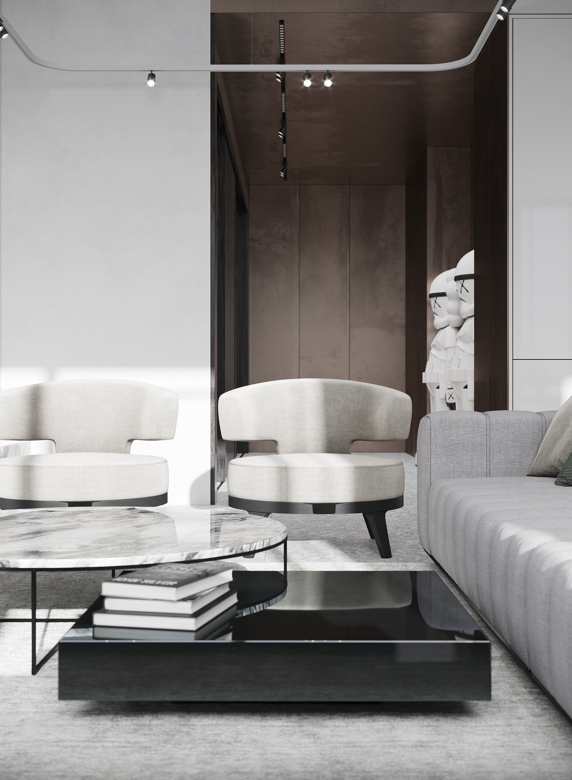 斯德哥尔摩SN003号公寓丨瑞典斯德哥尔摩-24