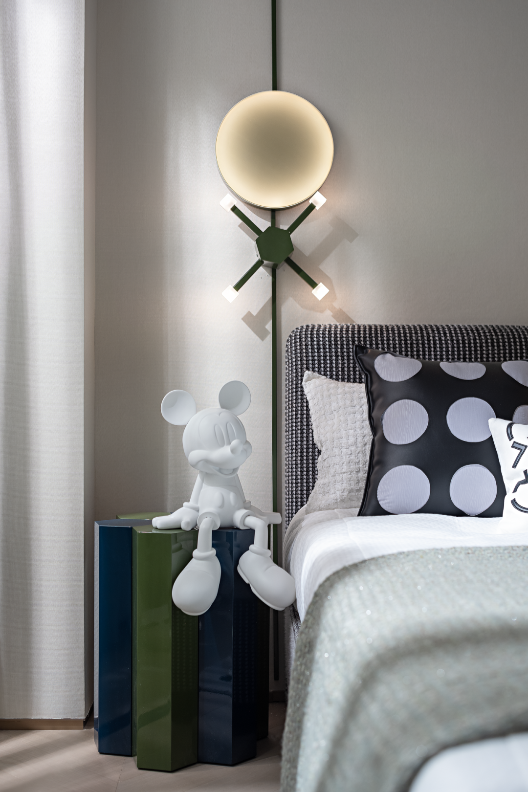 中能建武汉银博示范区售楼处和样板间丨中国武汉丨纳沃设计(北京)-102