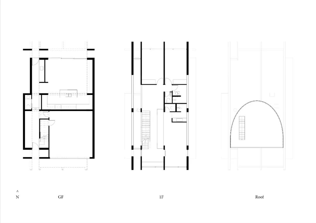 澳大利亚建筑事务所 Nic Brunsdon 的历史追忆与构建-88