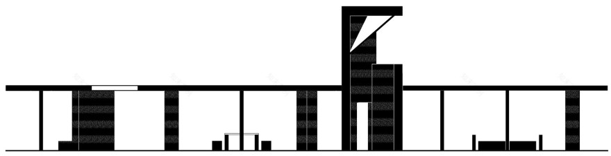 柱之亭丨中国宁波丨Found Projects,明暗研究室-42