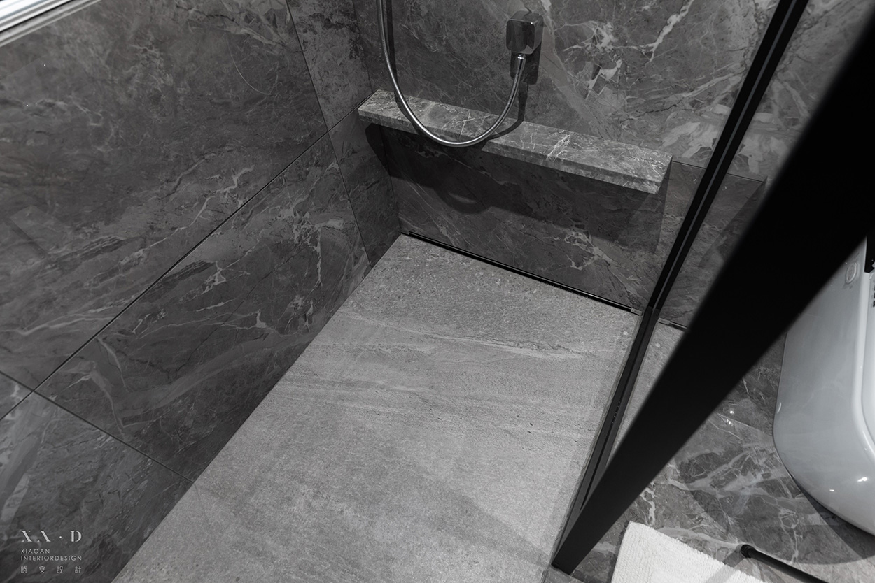 晓安设计 | 影动 · 浮光-78