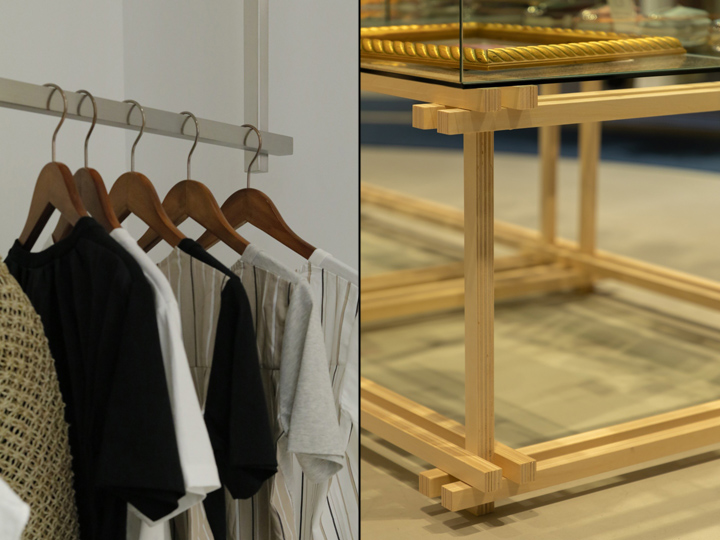 日本大阪 IN store by SPACE-14