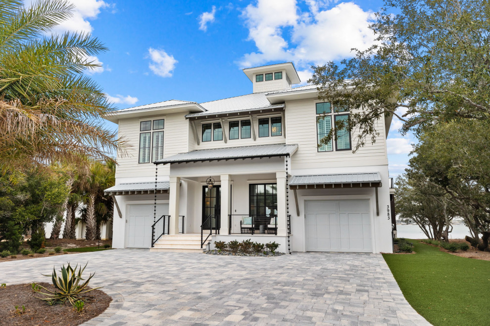 丨Bob Chatham Custom Home Design-107