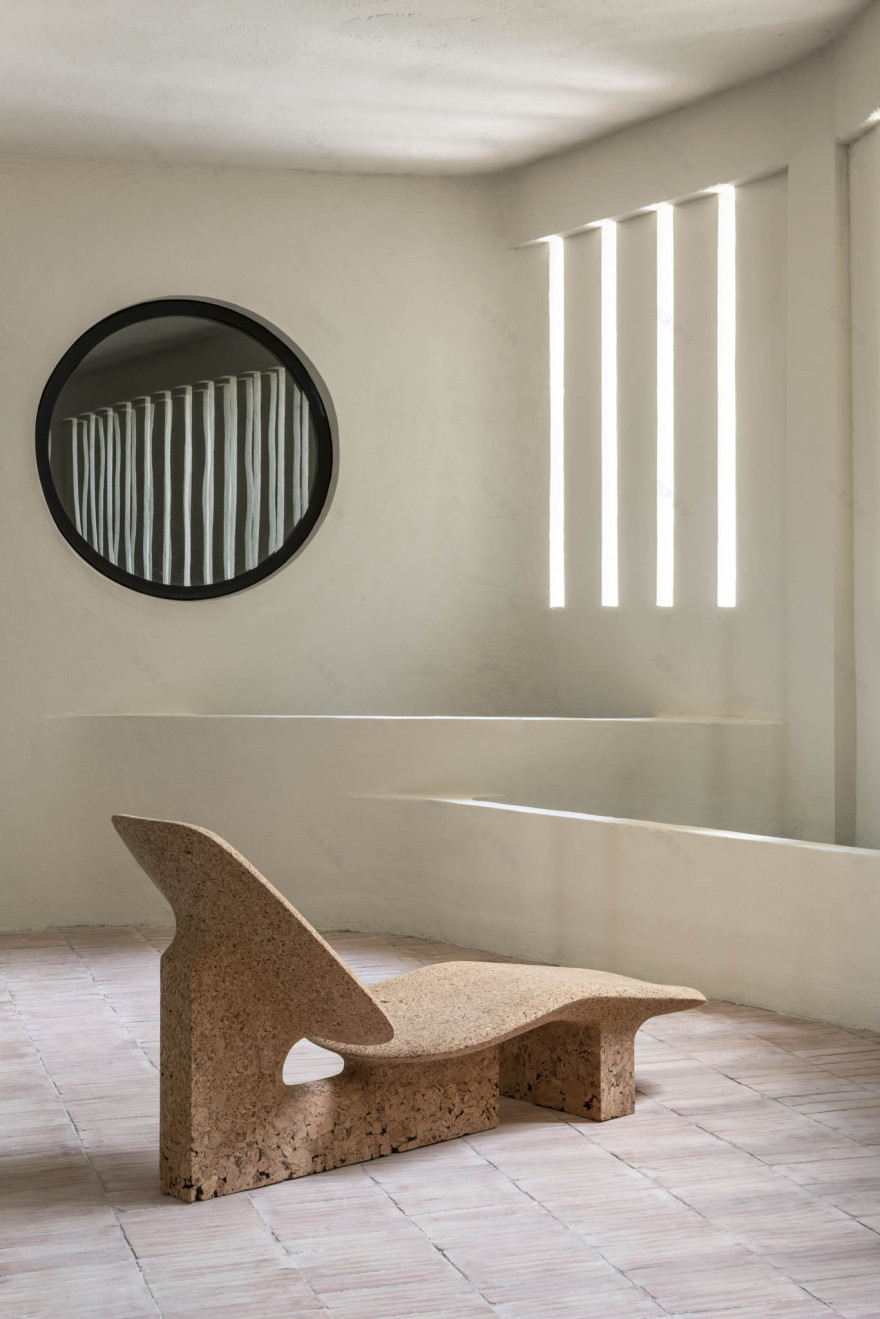 米兰设计周 | 复古未来主义,穿越时空的设计魅力-64