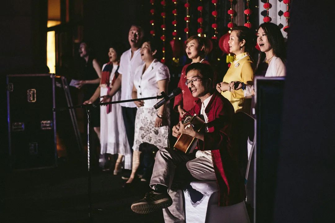 从“网红”到“长红”，如何用建筑艺术对抗城市化焦虑？-118