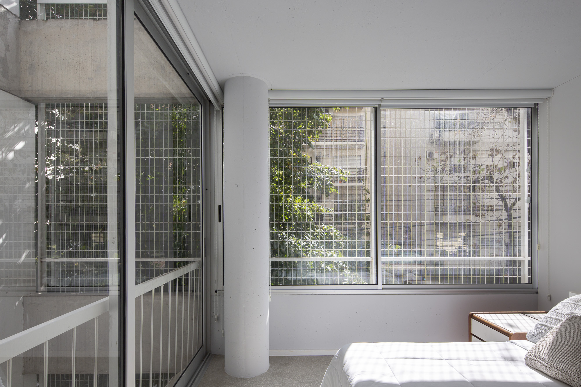 Franklin 684 住宅大楼丨阿根廷布宜诺斯艾利斯丨La Base Studio-35