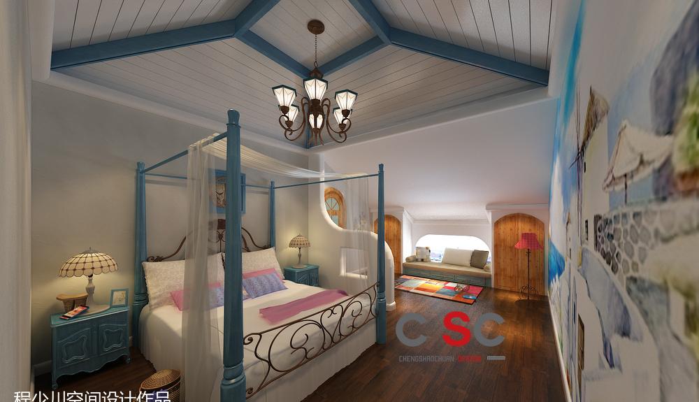 
【空】极简别墅 -4