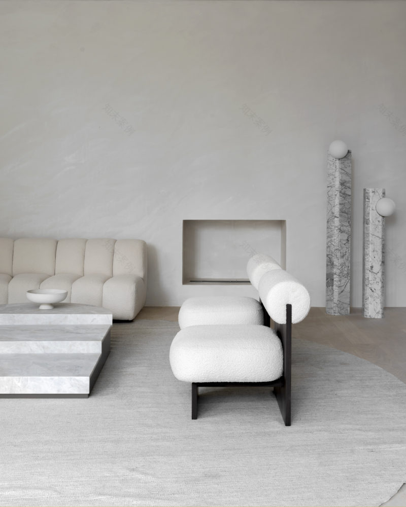 CASACOR Minas 2022相关空间设计-13