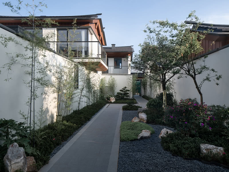 丽江桃花源合院-11