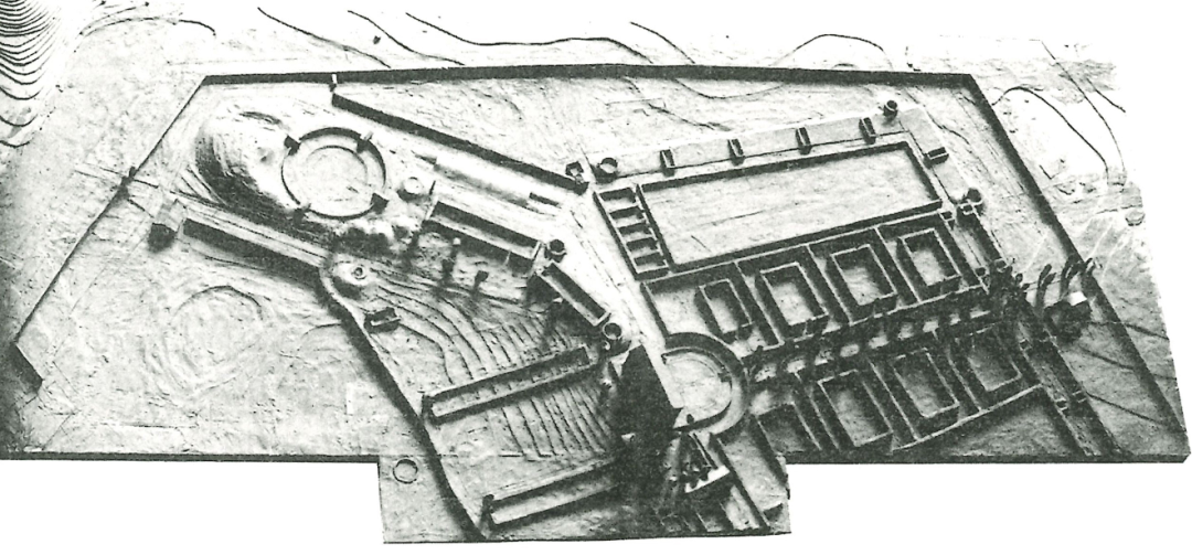 林地公墓（Woodland Cemetery）丨瑞典斯德哥尔摩丨Asplund和Lewerentz-48