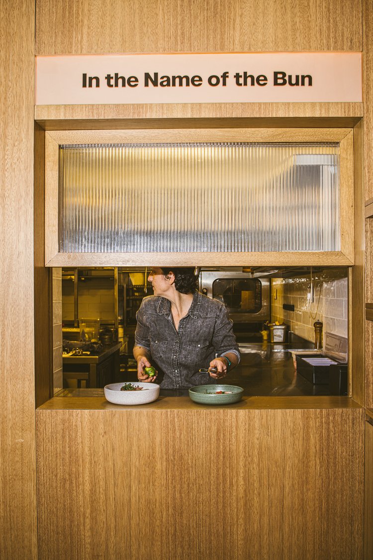 西餐厅丨Atelier130,Mo Al Ghossein-31