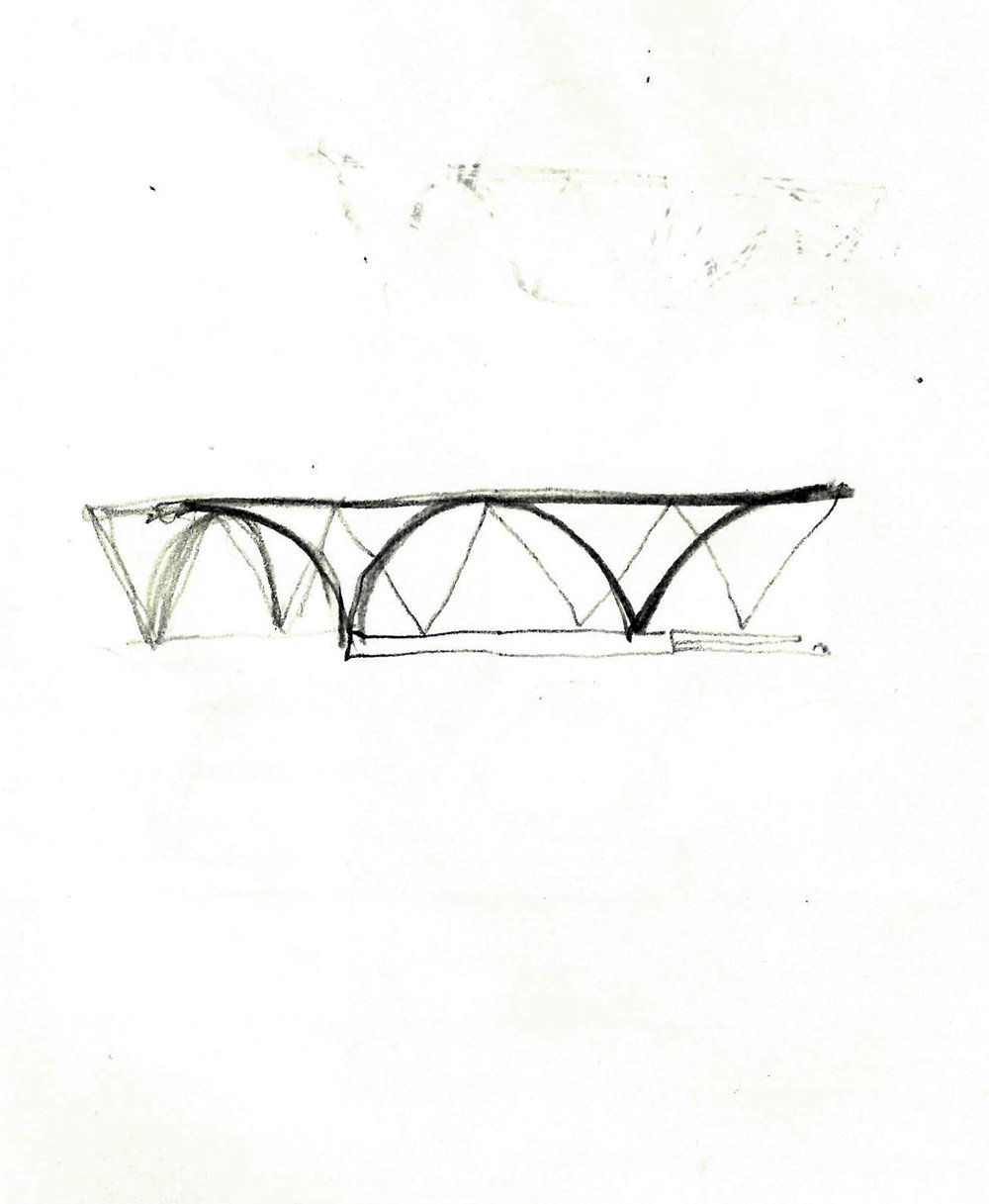 门廊E8丨英国伦敦丨Lynch Architects-3