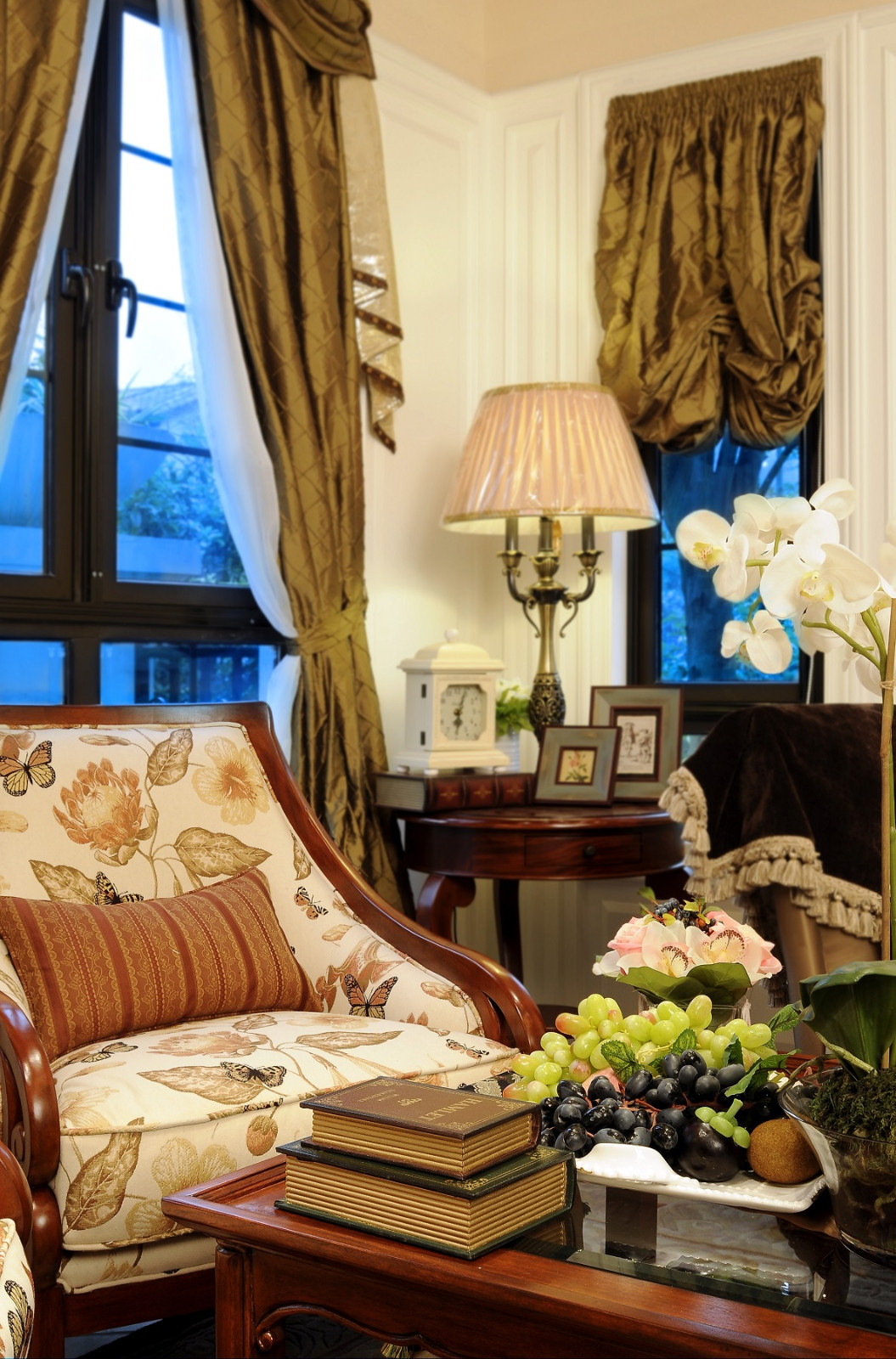 美村小墅丨中国长沙-3