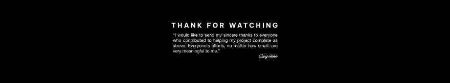 UNI PROJECT | LA PROJECT 07: KTCQ TỔNG HỢP PHASE 01-19