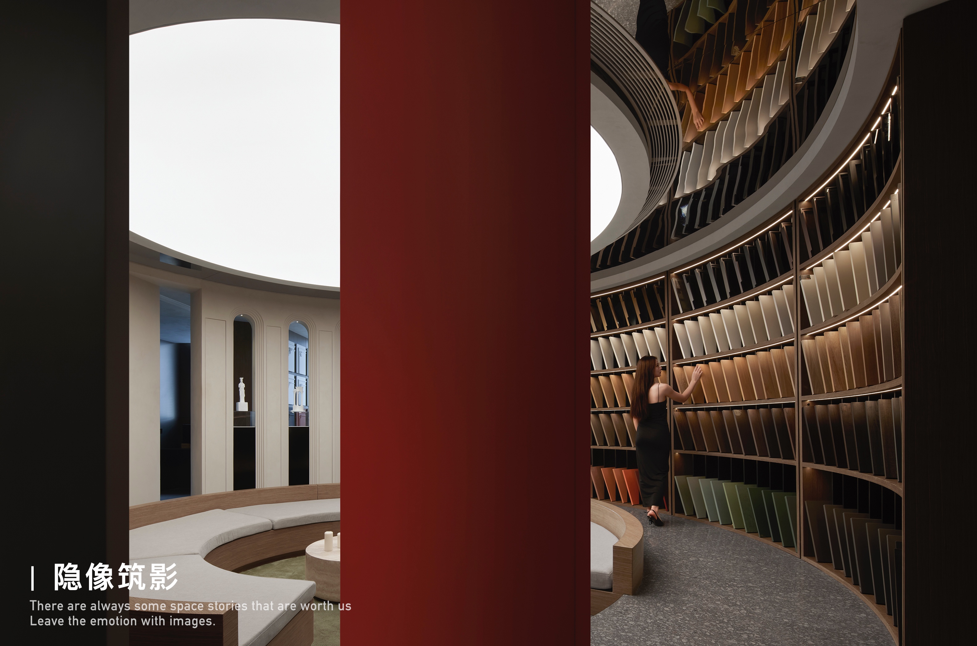 重塑·境语艺情丨中国济南丨谦禾空间设计事务所-8