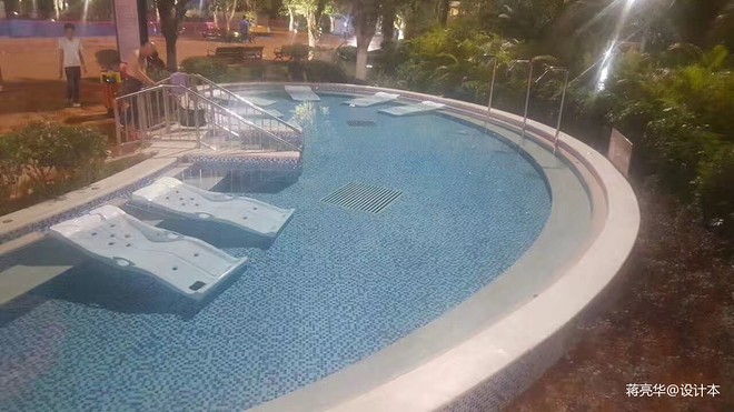 湖泉温泉水世界丨暂未提及-10