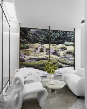 FY Smile · 日式美学的牙科诊所设计丨Australia丨Esoteriko Interior Architecture