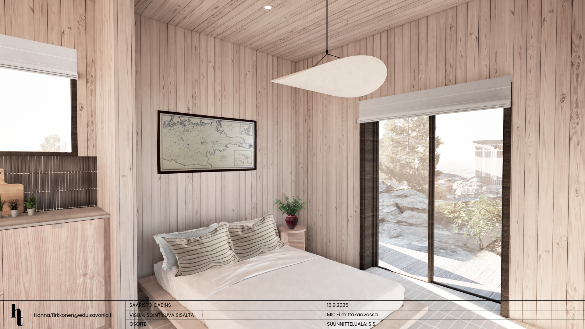 Saaristo Cabins - Archipelago Resort-10