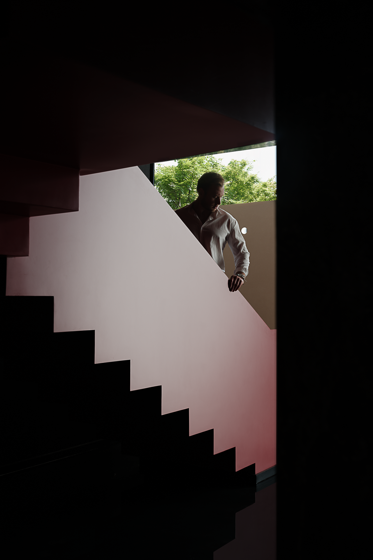 VIFA威法（杭州）城市会客厅丨中国杭州丨安生建筑设计有限公司-103