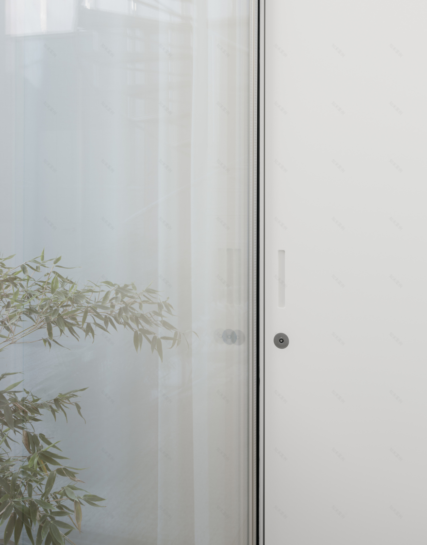 Ursulastrasse 6 / Studio Mark Randel + David Chipperfield Architects-62