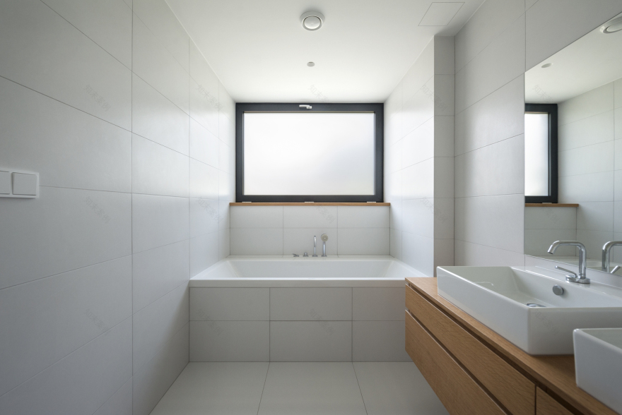 斯尔宾家庭别墅-42