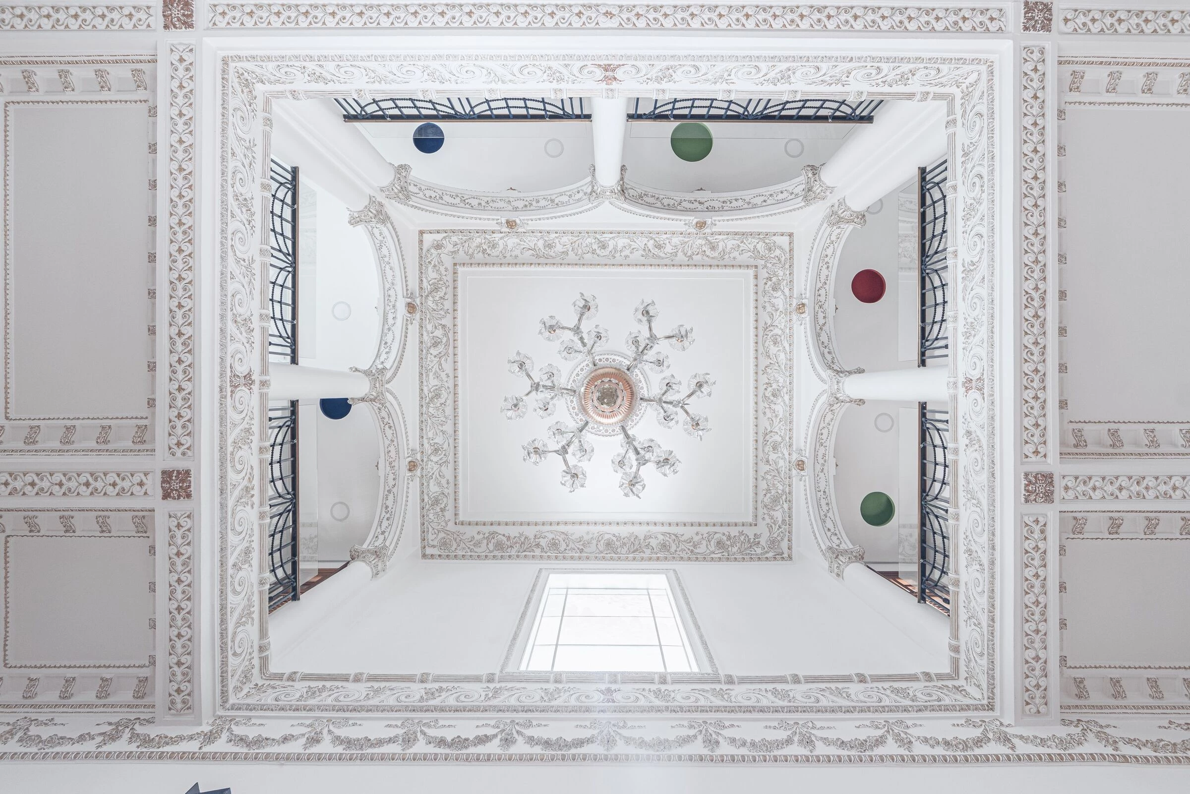 红房子伊皮兰加学校丨巴西圣保罗丨STUDIO DLUX-26