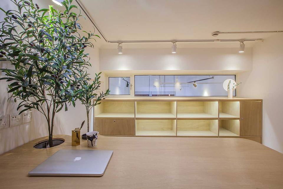 TOWO堂晤设计工作室，上海 / 堂晤设计-40