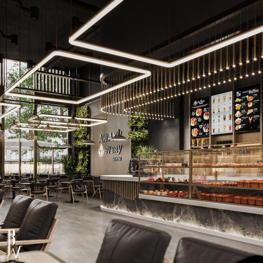 Restaurant & Café.-17