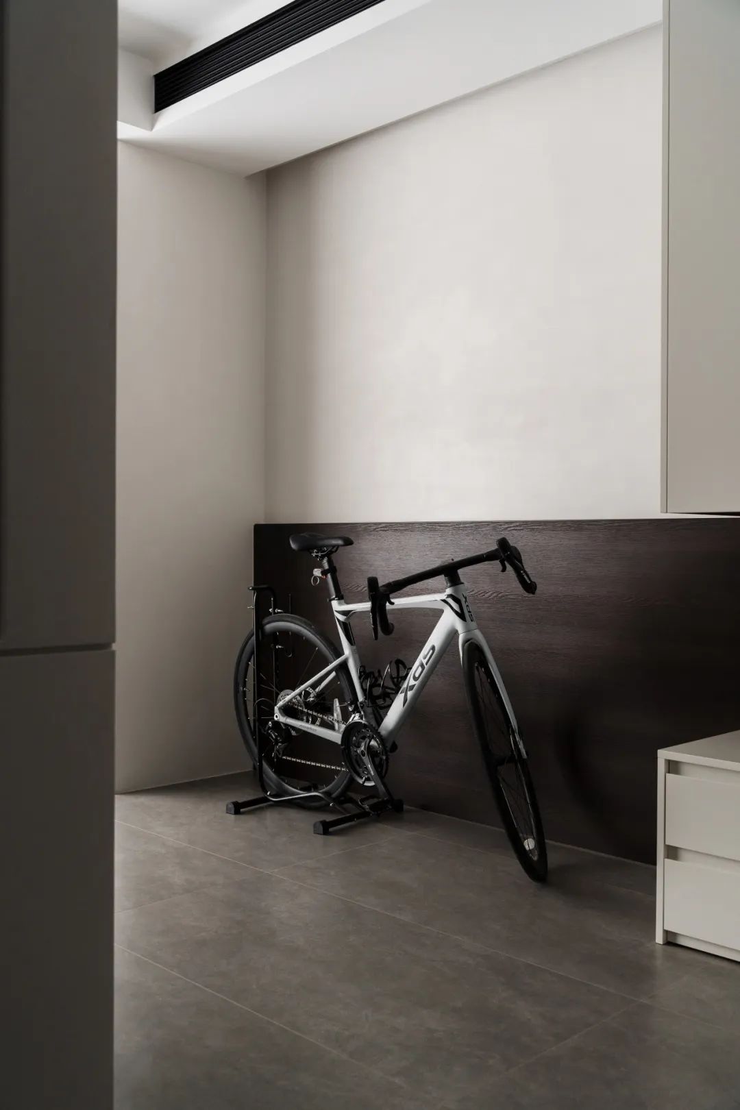 隅间YUJIAN DESIGN · 暮云 · 实景丨隅间空间设计工作室-36