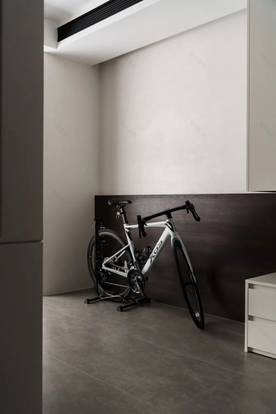 隅间YUJIAN DESIGN · 暮云 · 实景丨隅间空间设计工作室-36