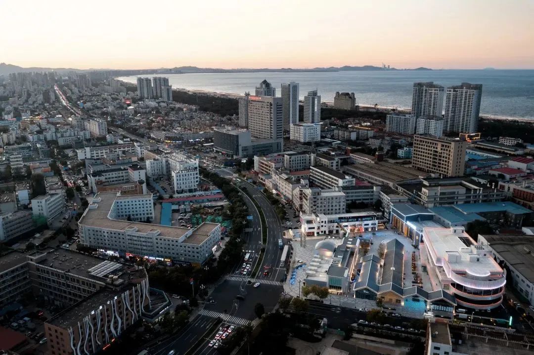 烟台亚东柒号文创园丨中国烟台丨AAI-67