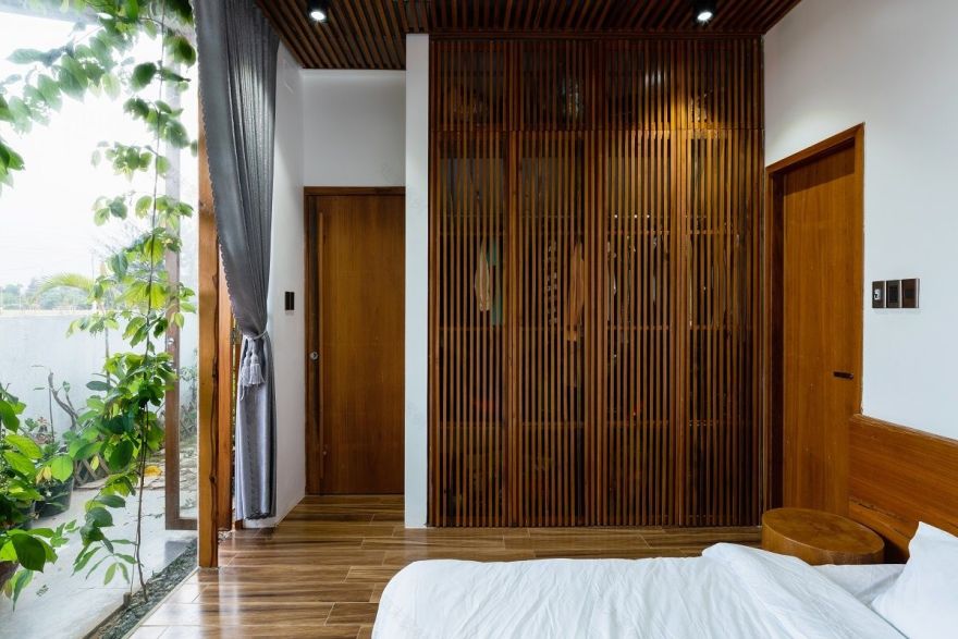 风土共生,绿色环保的越南“风水”之家-18