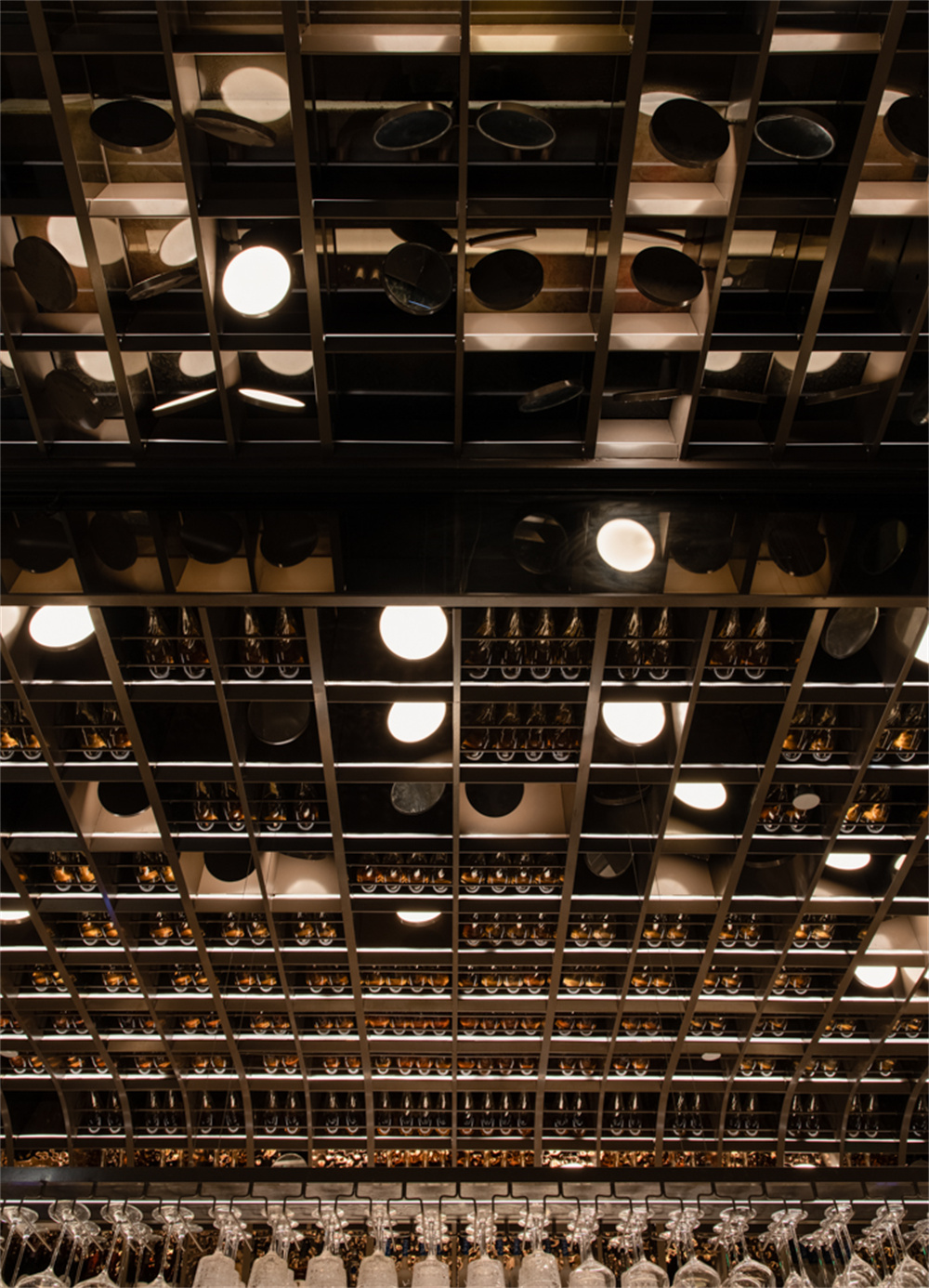 Le Coq·杭州大厦店-16