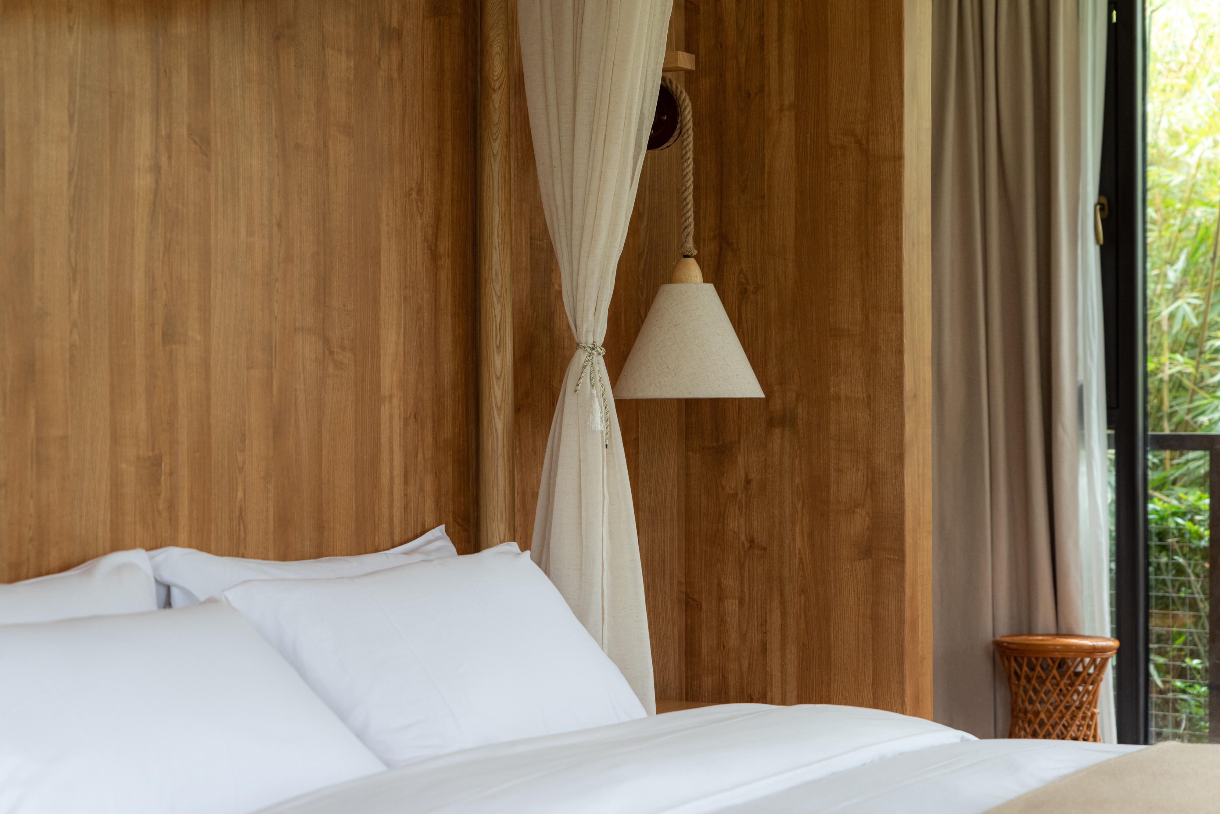 帐篷酒店|实景拍摄-7