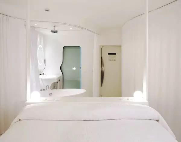 这是一家每只“设计狗”都想去的酒店 | 杂志精选-213