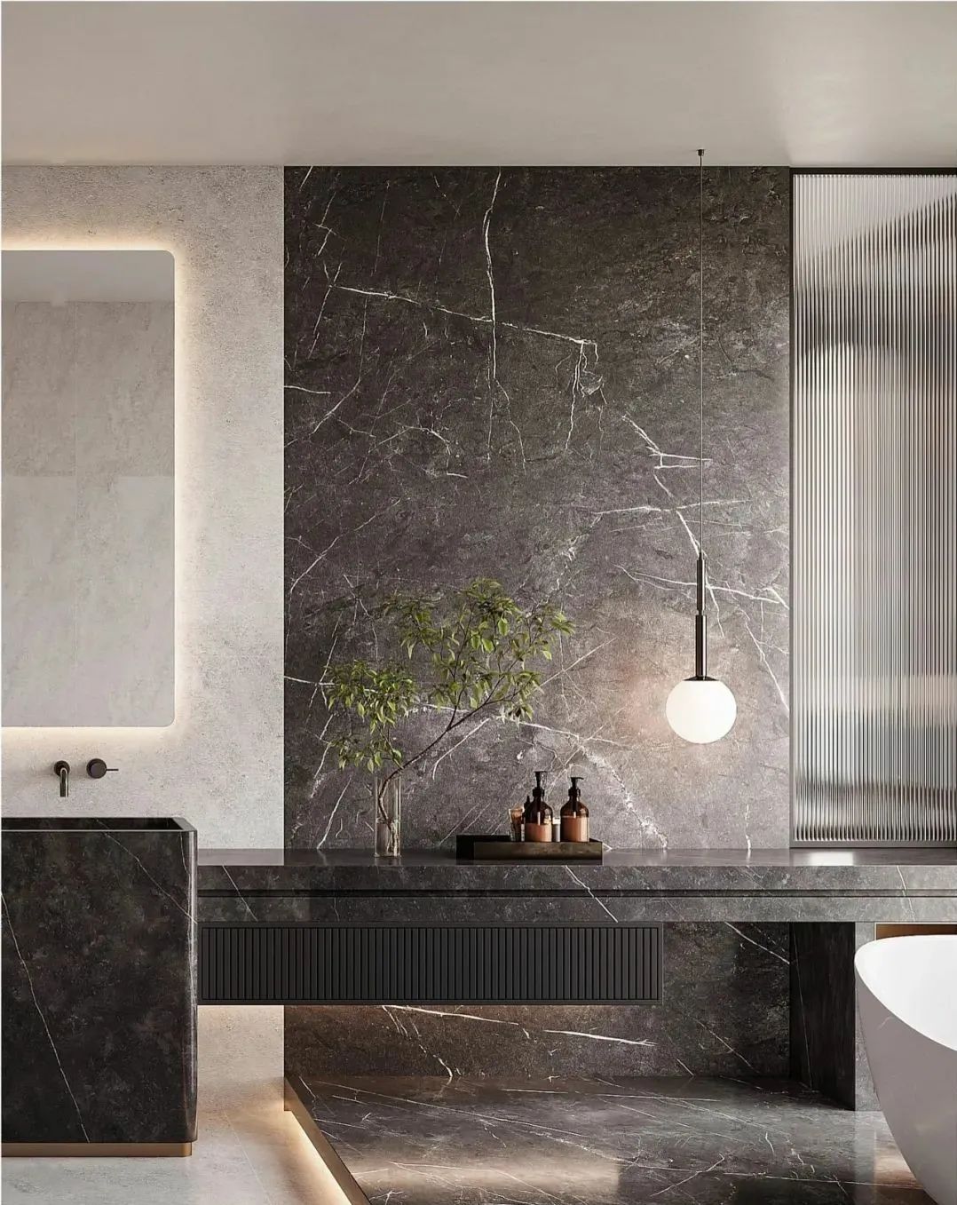 室内设计指南 · 轻松打造舒适实用的地台空间-51