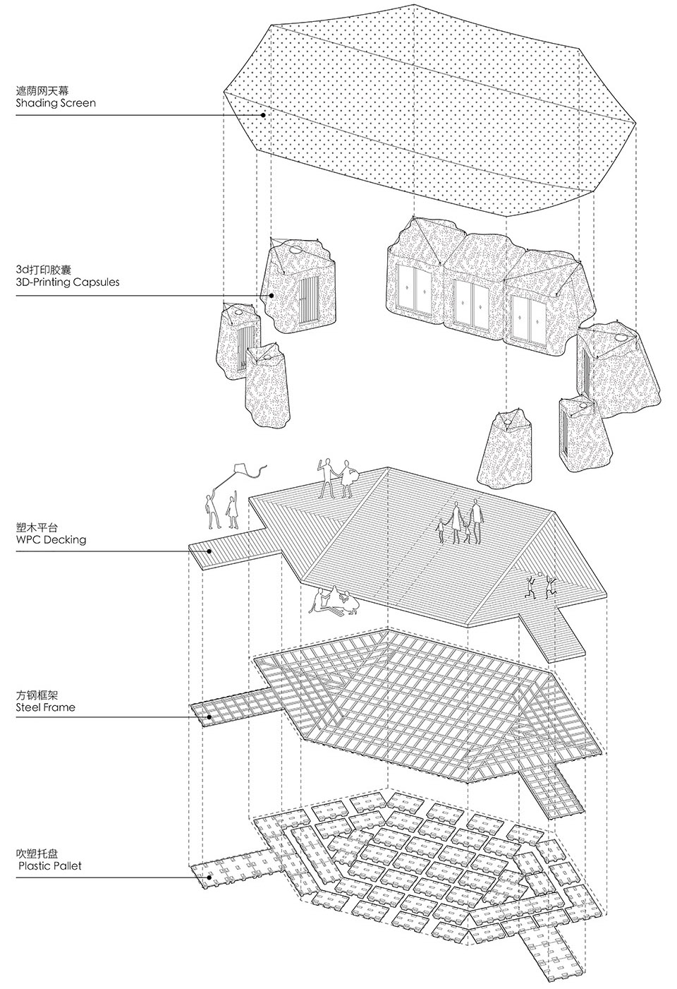 沙漠方舟丨蒙古丨余留地-46