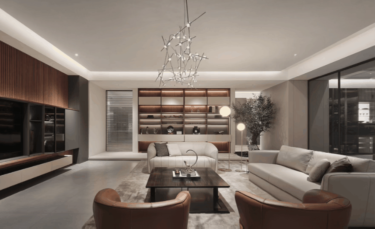 意大利miform广州旗舰店丨中国广州丨WEI建筑与室内设计所-53