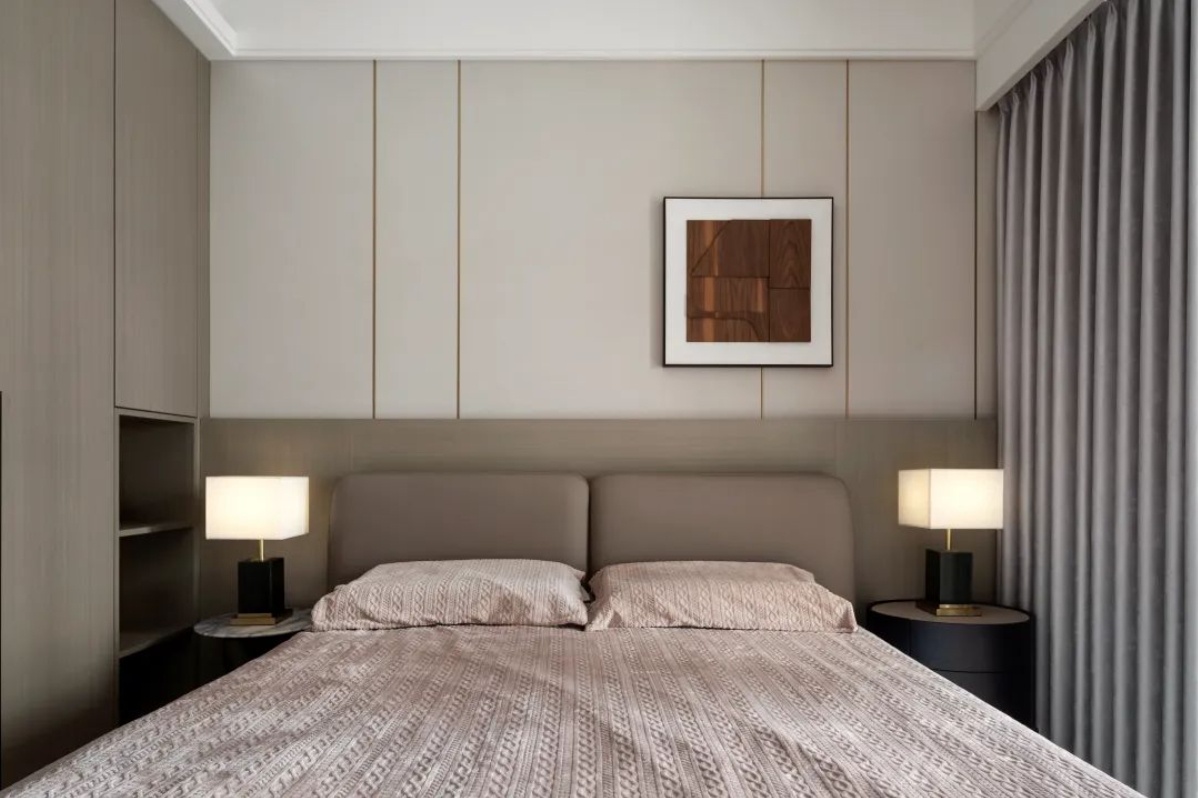 大隐于市平墅雅居丨中国深圳丨Focus studio-41