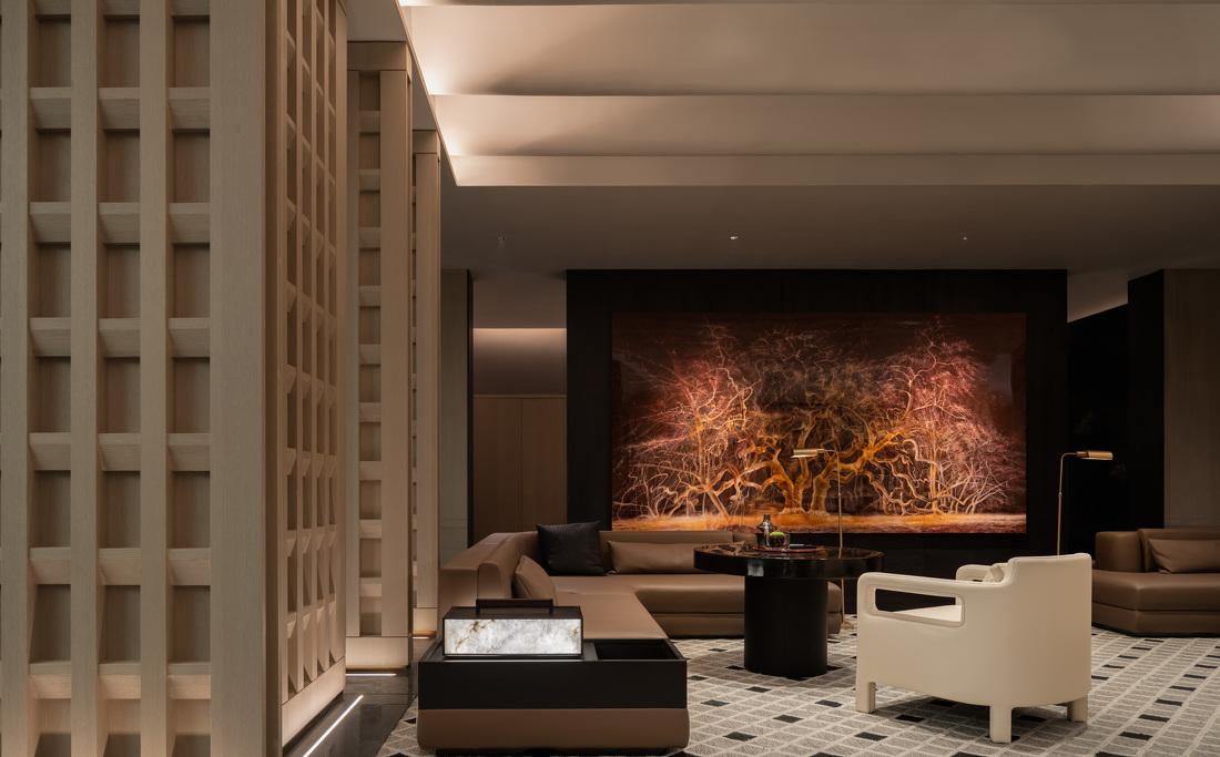 西安中海开元壹号丨中国西安丨ONECU 壹方设计-22