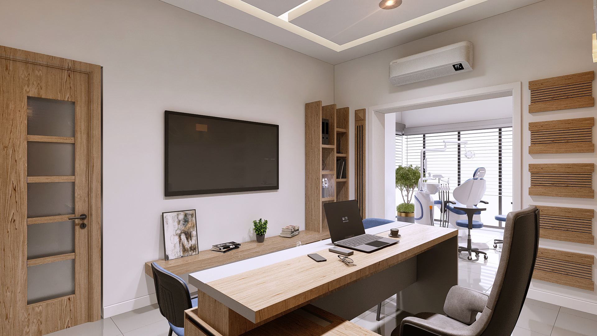 Dental Clinic in İstanbul-6