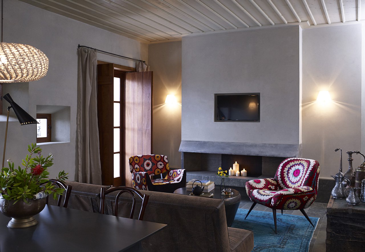 古韵新生的金斯特纳酒店 | 传统工艺与现代舒适的完美融合-61