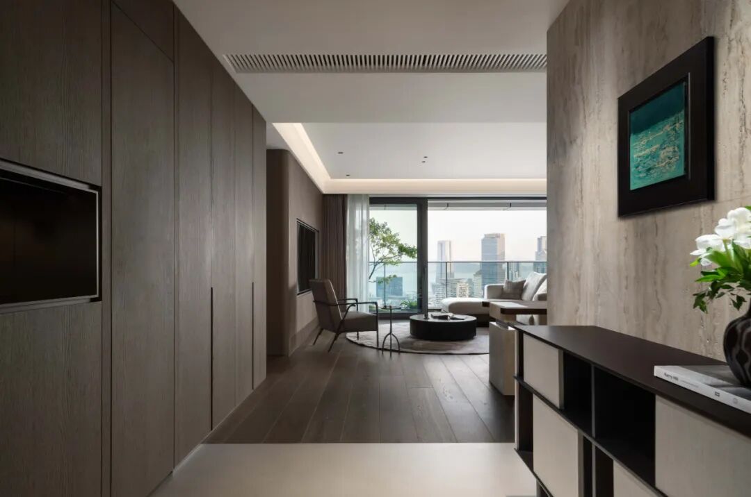 RanguDesign冉古设计|临海揽山-6