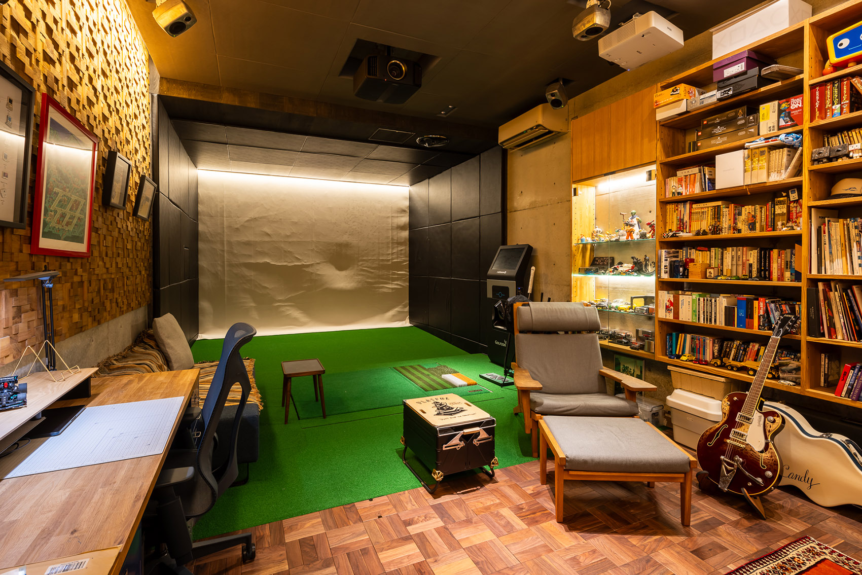 Yayoi住宅丨日本东京丨保坂猛建筑都市设计事务所-77