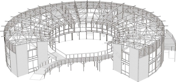 哥伦比亚 Ekiraya Montessori 学校-8