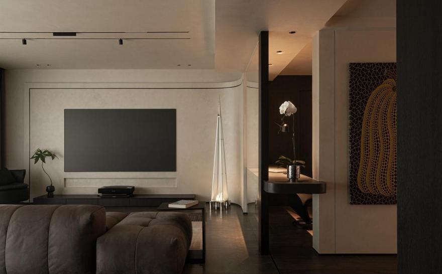 笙景丨中国成都丨宏福樘设计-22