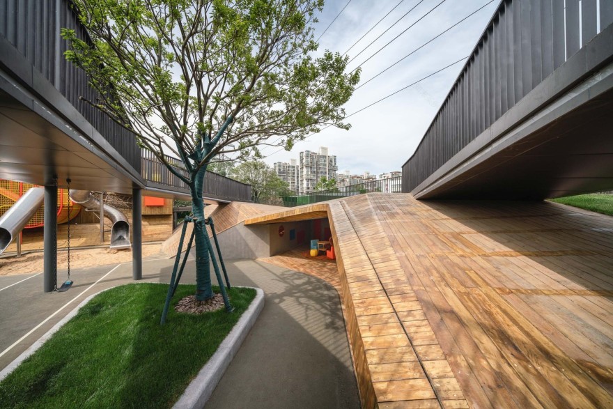 南京银河幼儿园-29